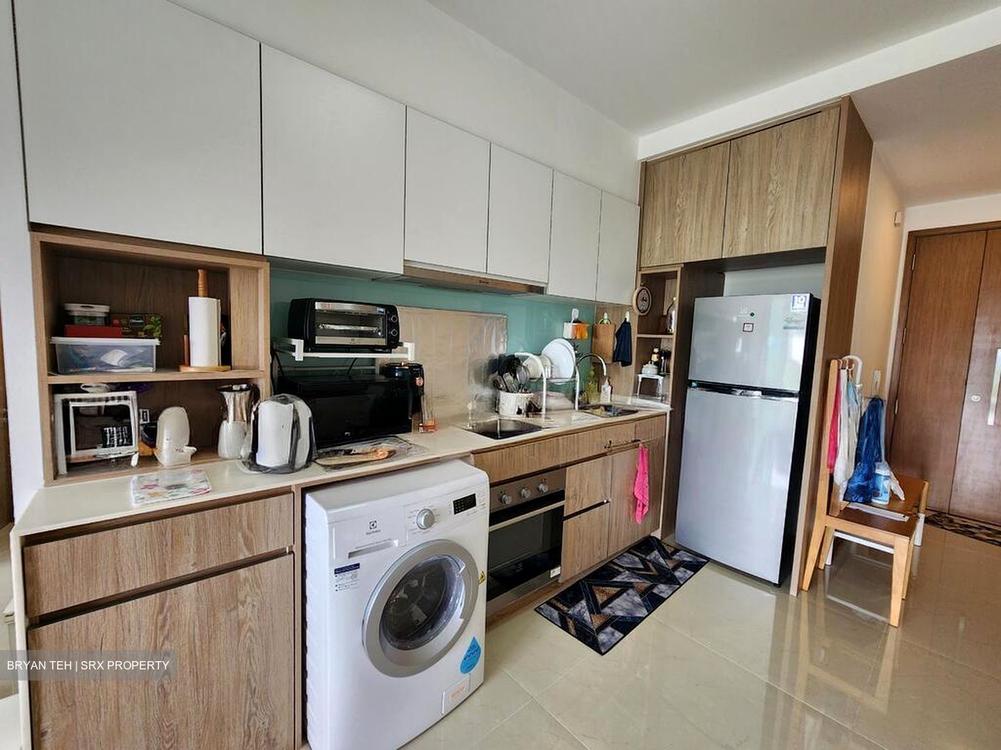 Kingsford Waterbay (D19), Apartment #510834161